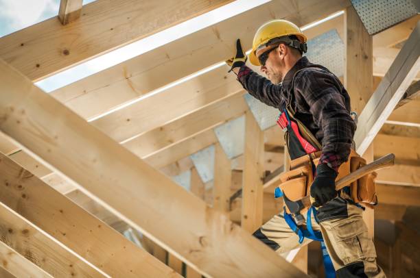 Best Roof Leak Repair  in Framingham, MA