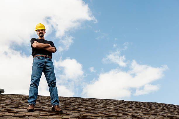 Best Residential Roofing Contractor  in Framingham, MA