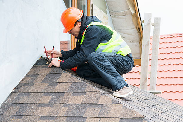 Best Local Roofing Companies  in Framingham, MA