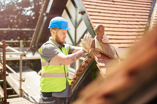 Best Commercial Roof Installation  in Framingham, MA