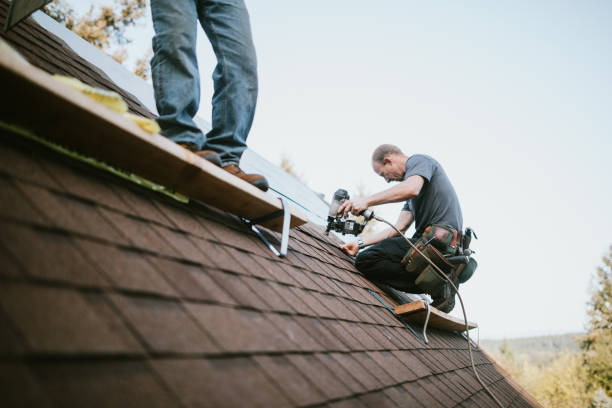 Best Metal Roofing Contractor  in Framingham, MA
